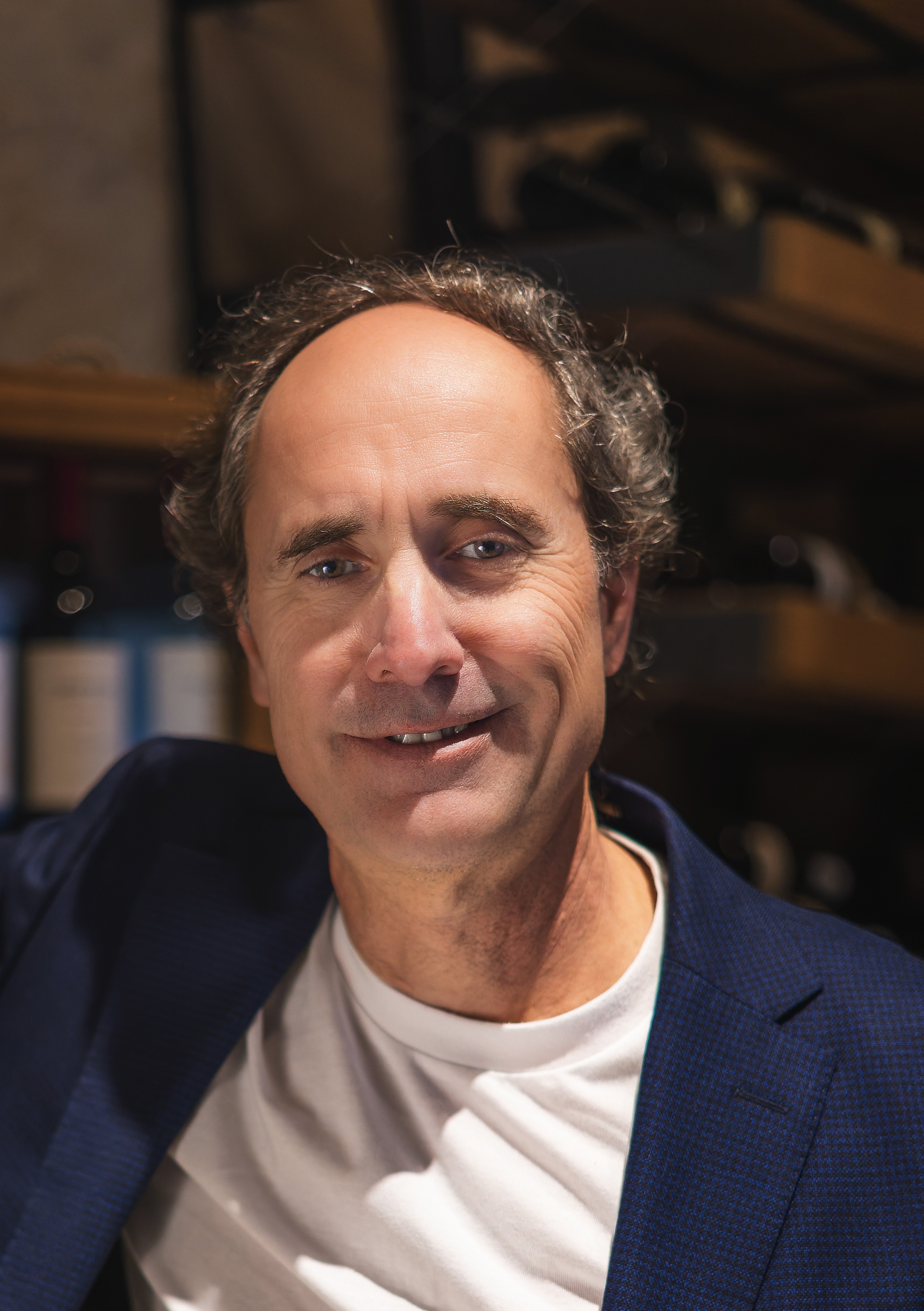 Marcelo Belmonte