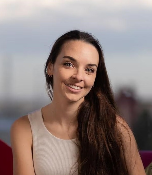Paz Alvarez