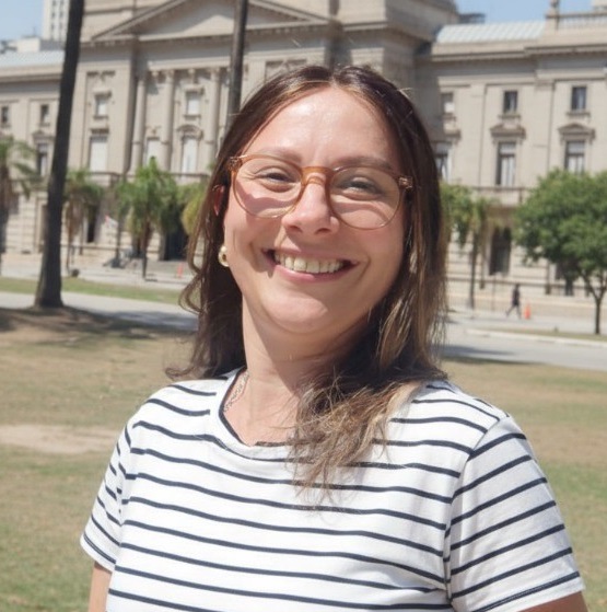 Patricia Gorza