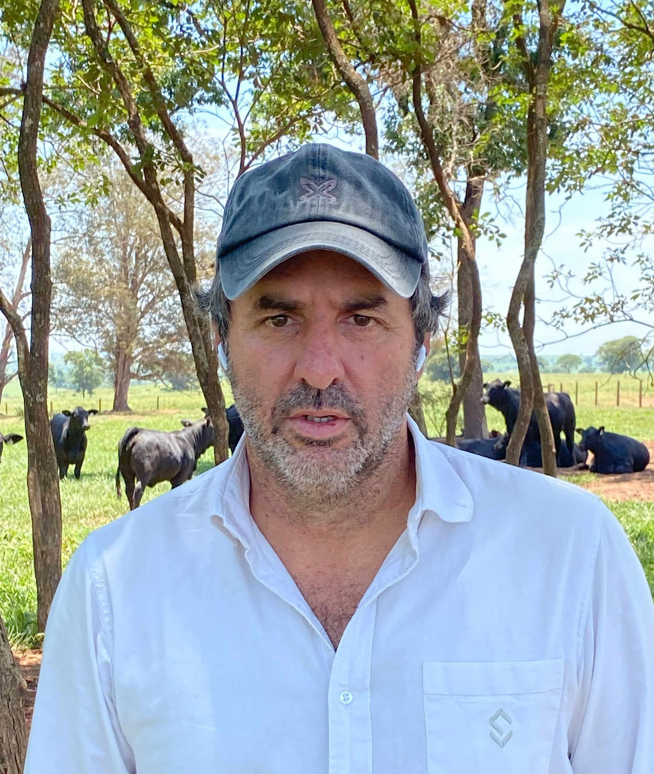 Mauricio  Groppo
