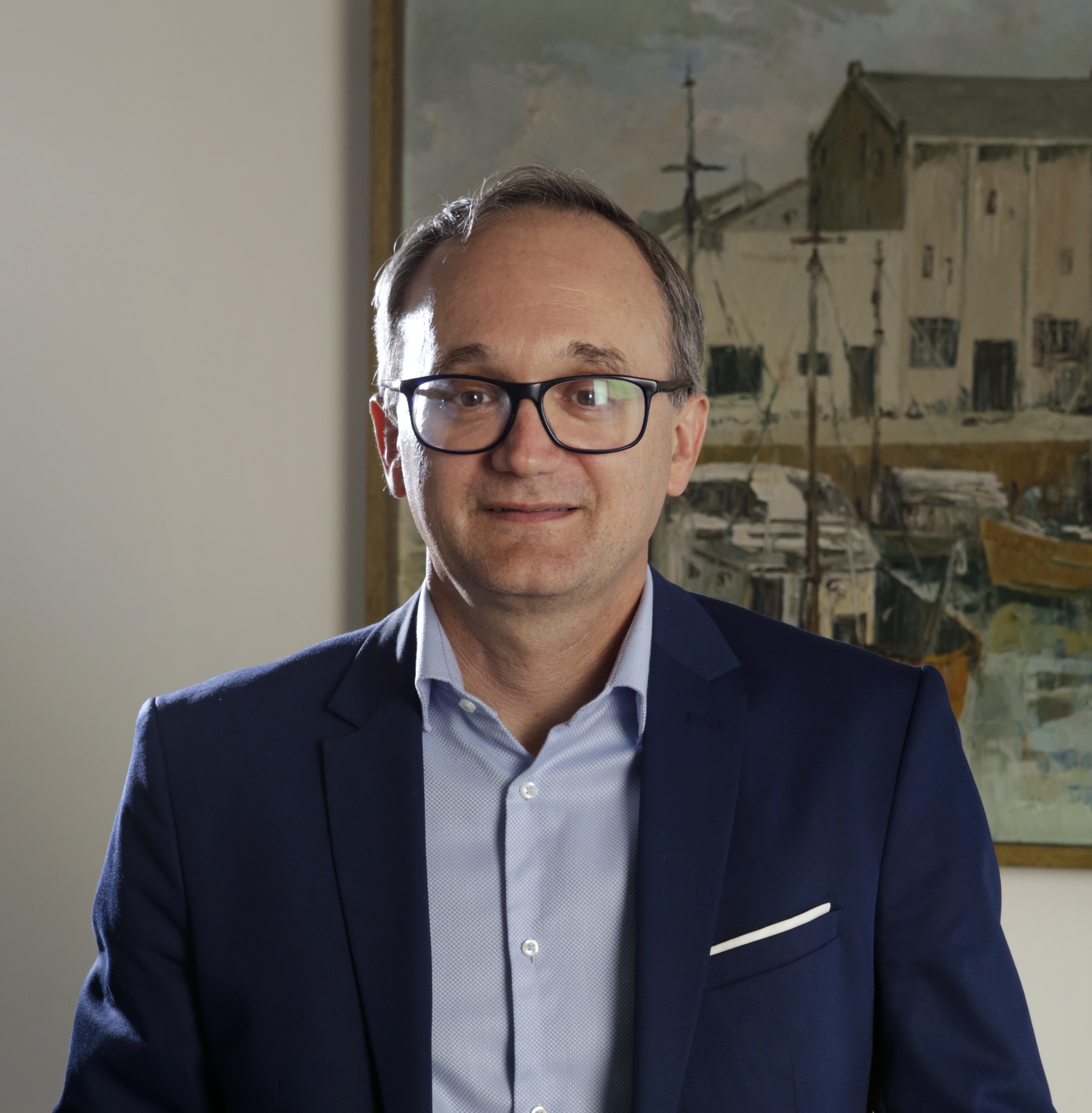 GUSTAVO ALEJANDRO IDIGORAS