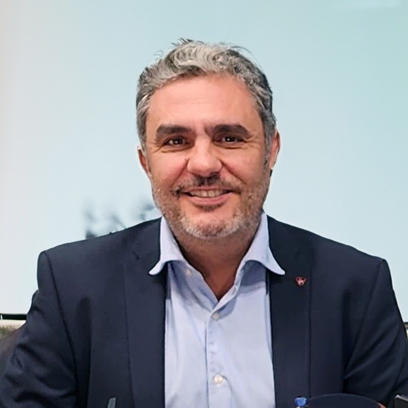 Carlos González Prieto