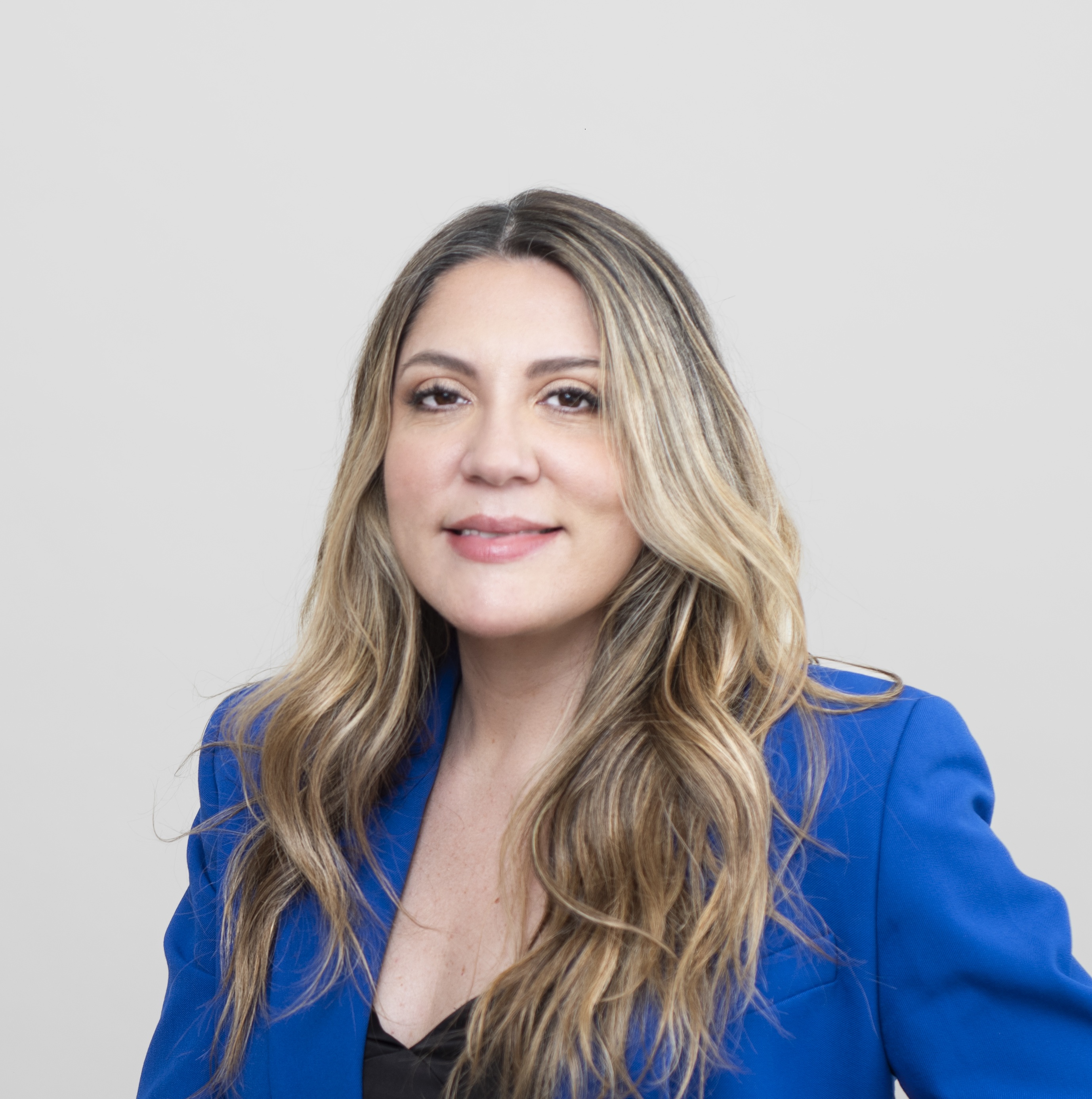 Cintia Gonzalez Oviedo