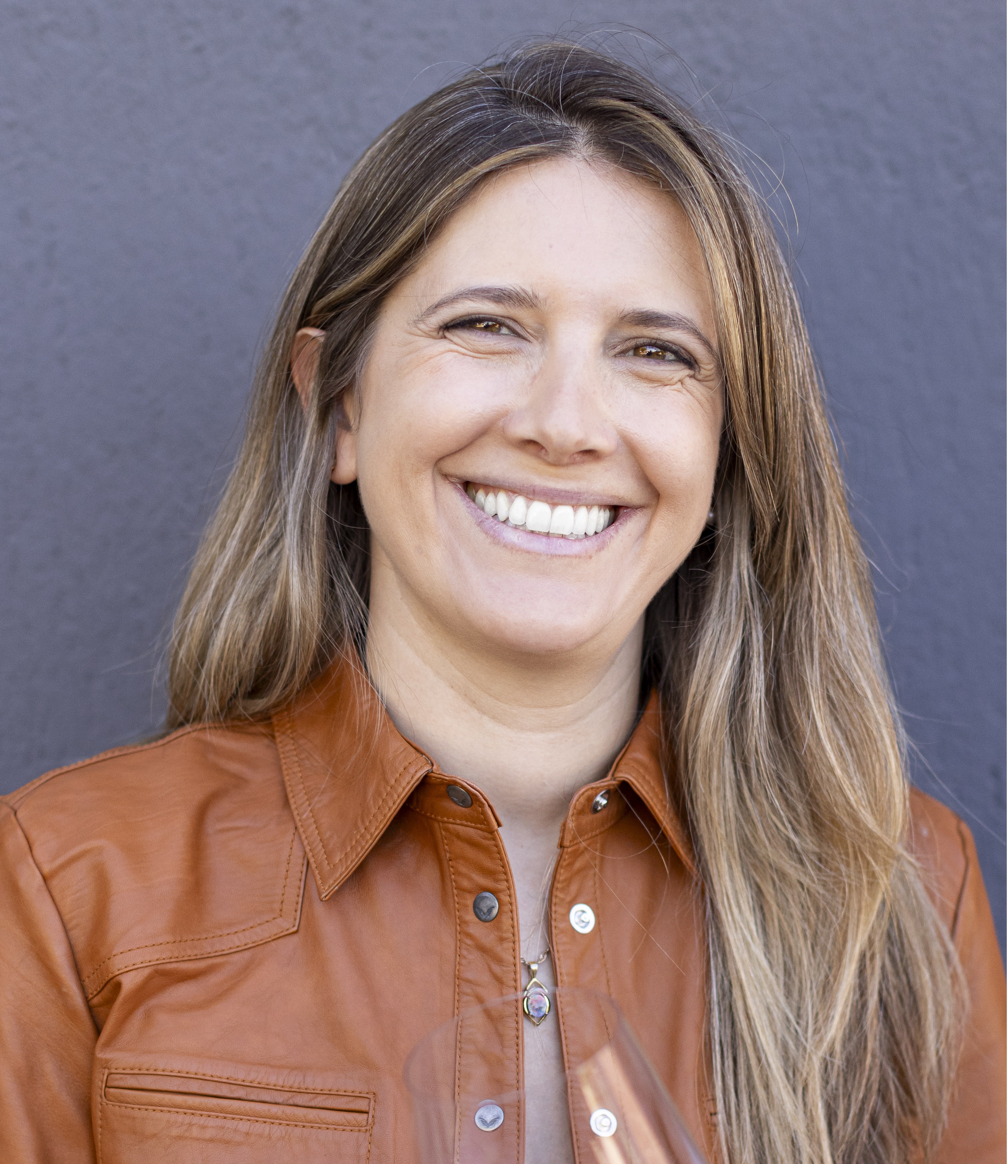 Ana Lovaglio Balbo
