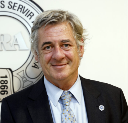 Nicolás Pino