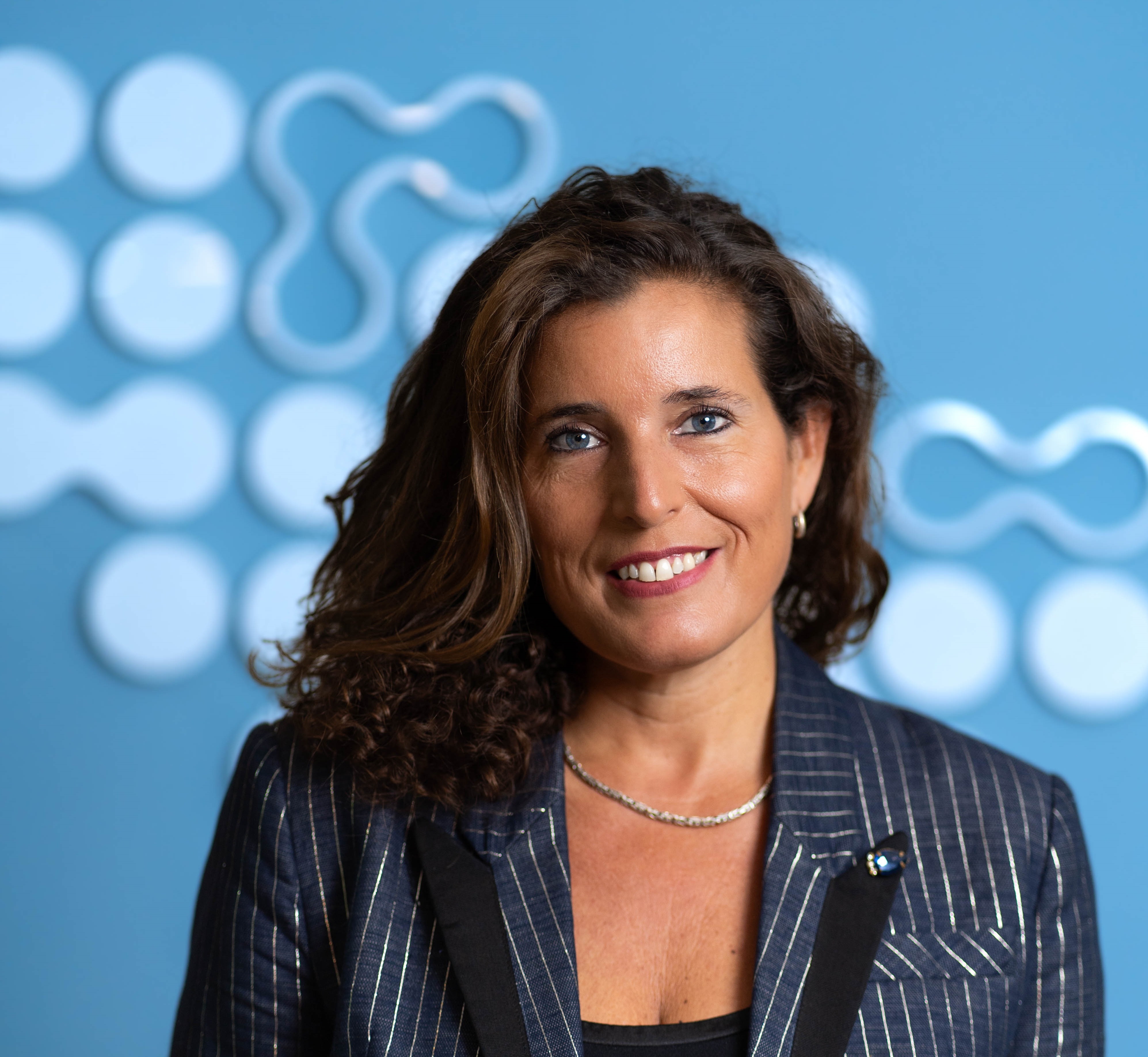 María Julia Bearzi