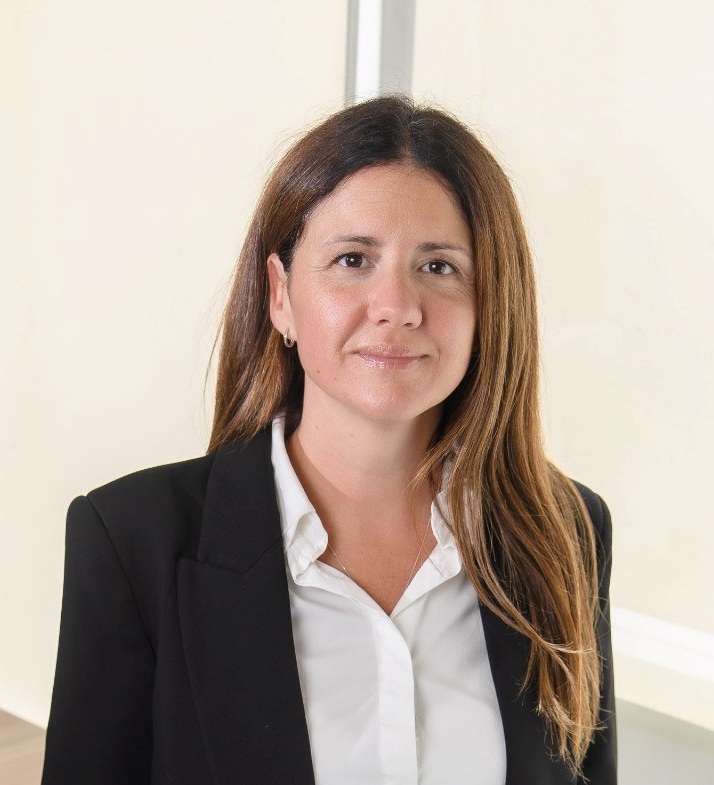 María Pisanu