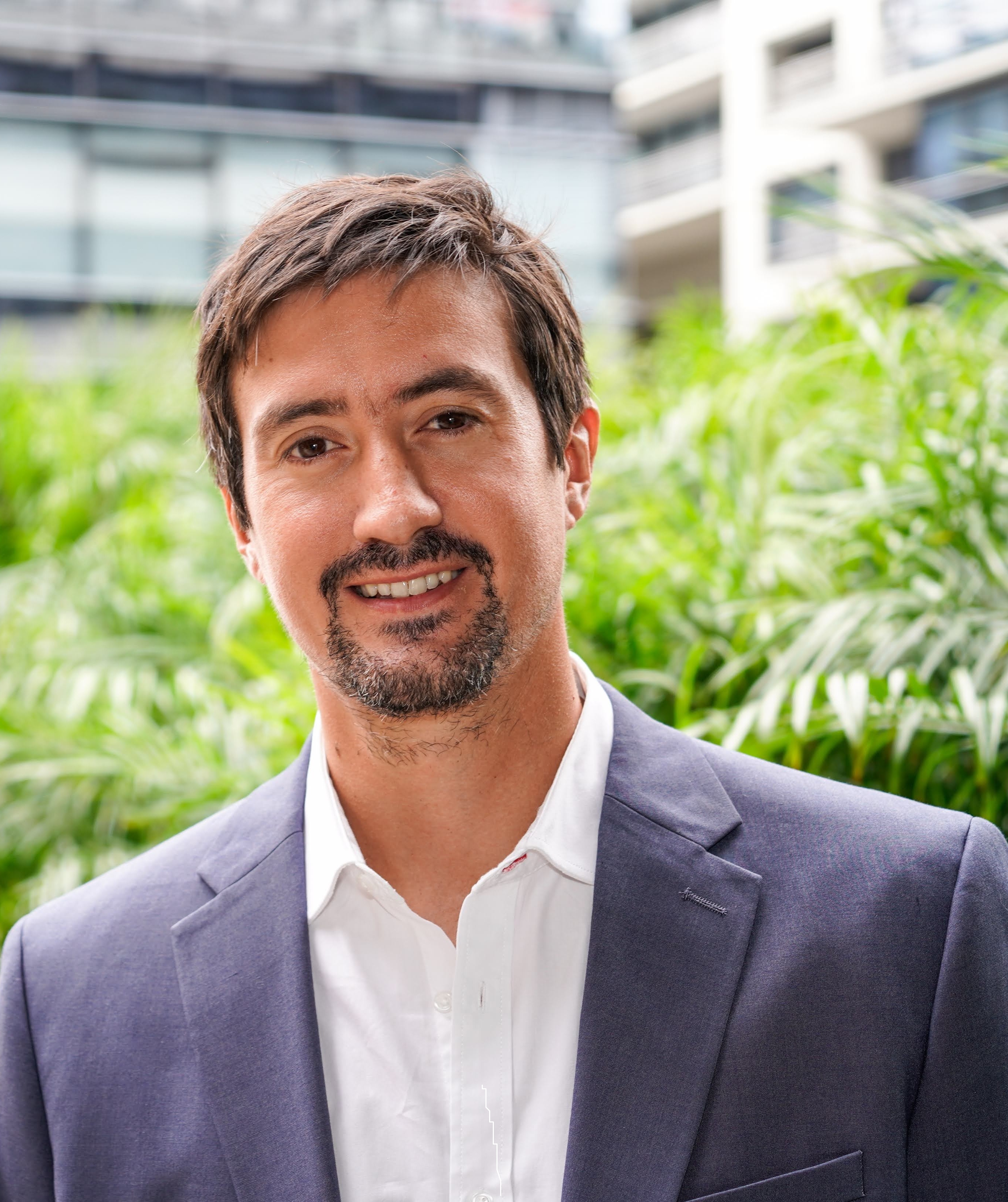 Juan Lariguet