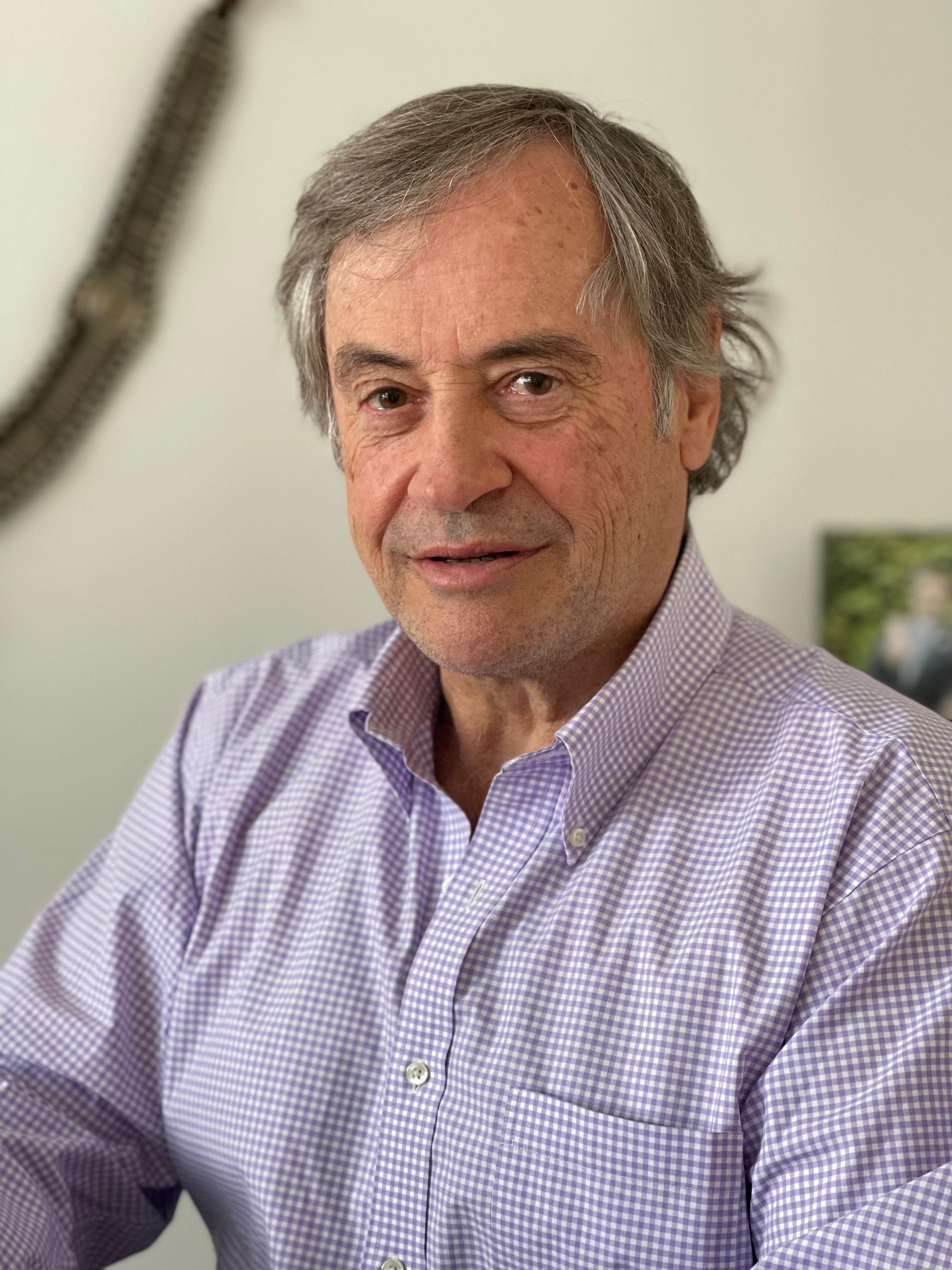 Ignacio Lartirigoyen