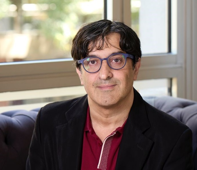 PABLO WAHNON