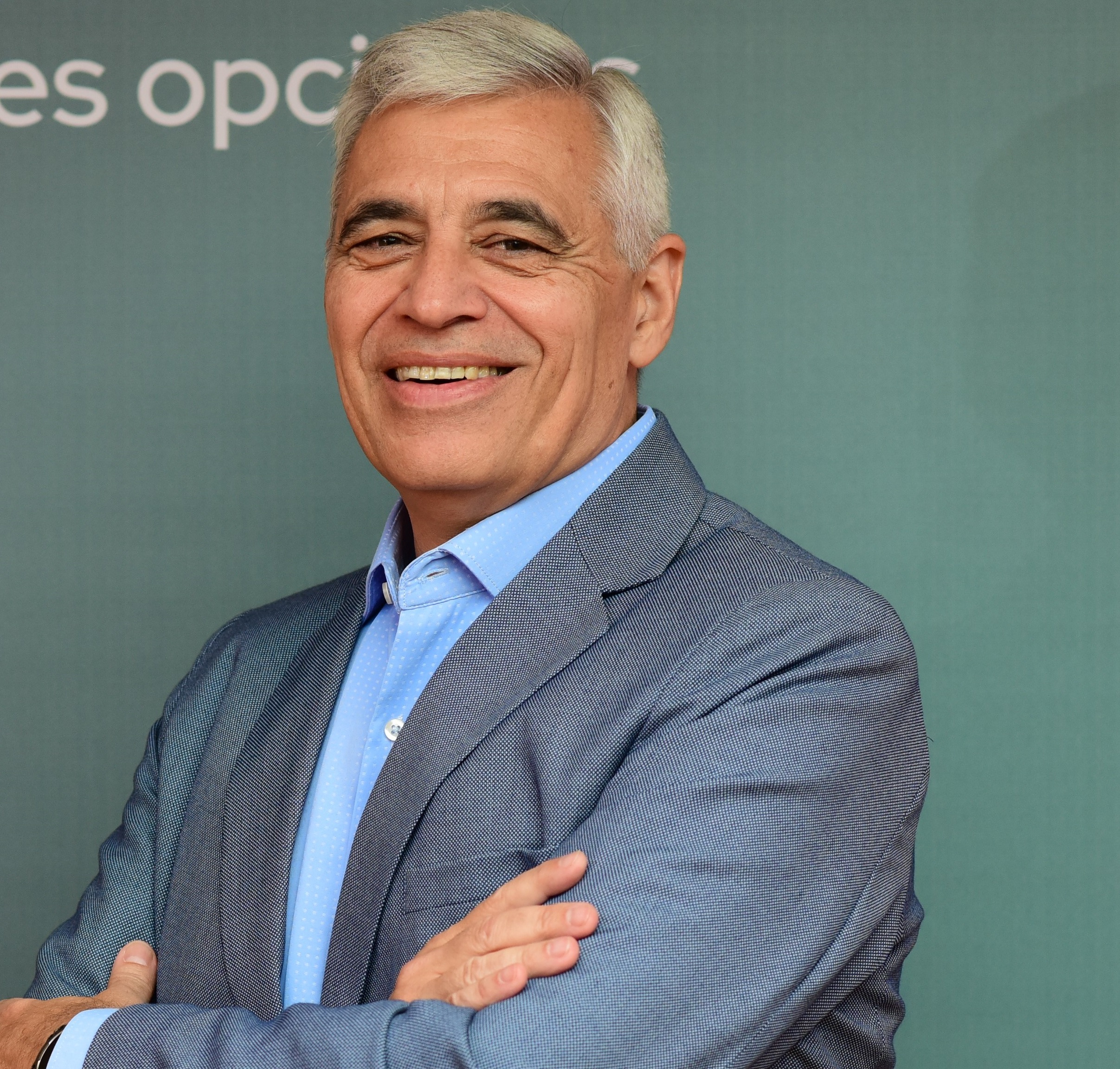 Jorge Payró