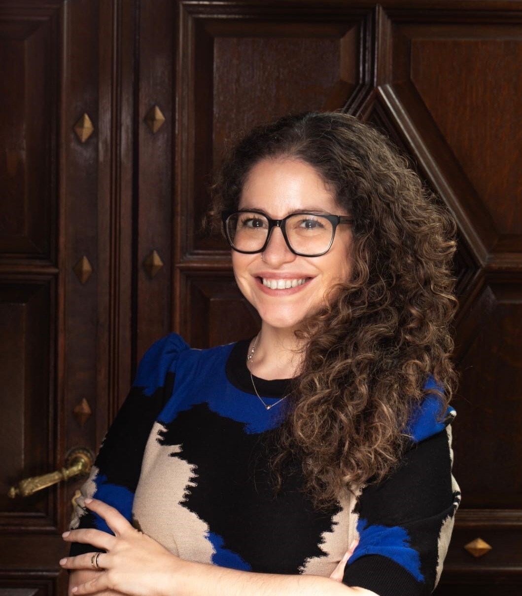 FLORENCIA RADICI