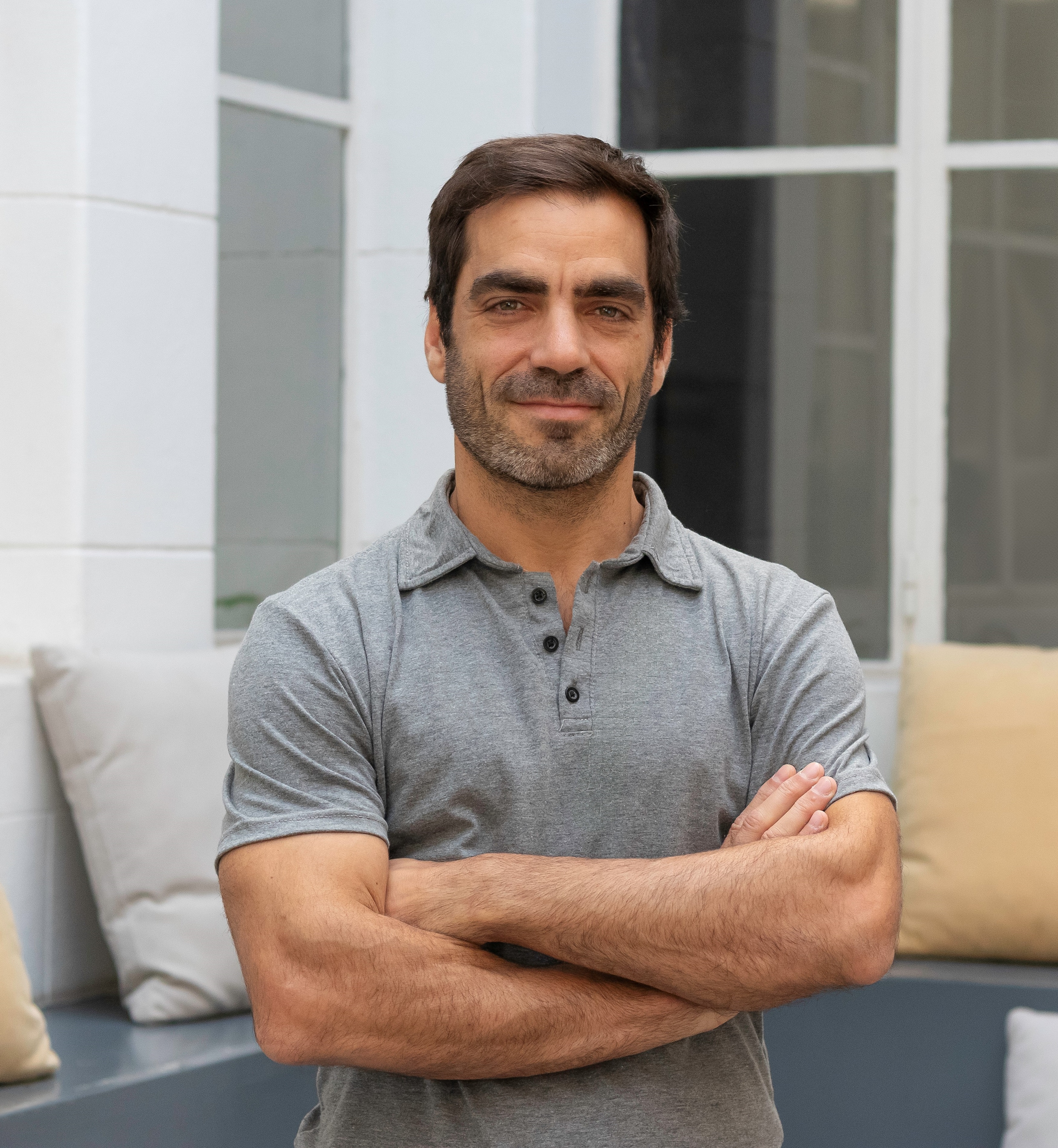 Federico Marque
