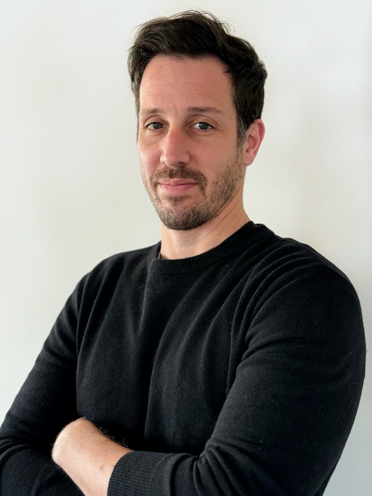 Diego Boryszanski