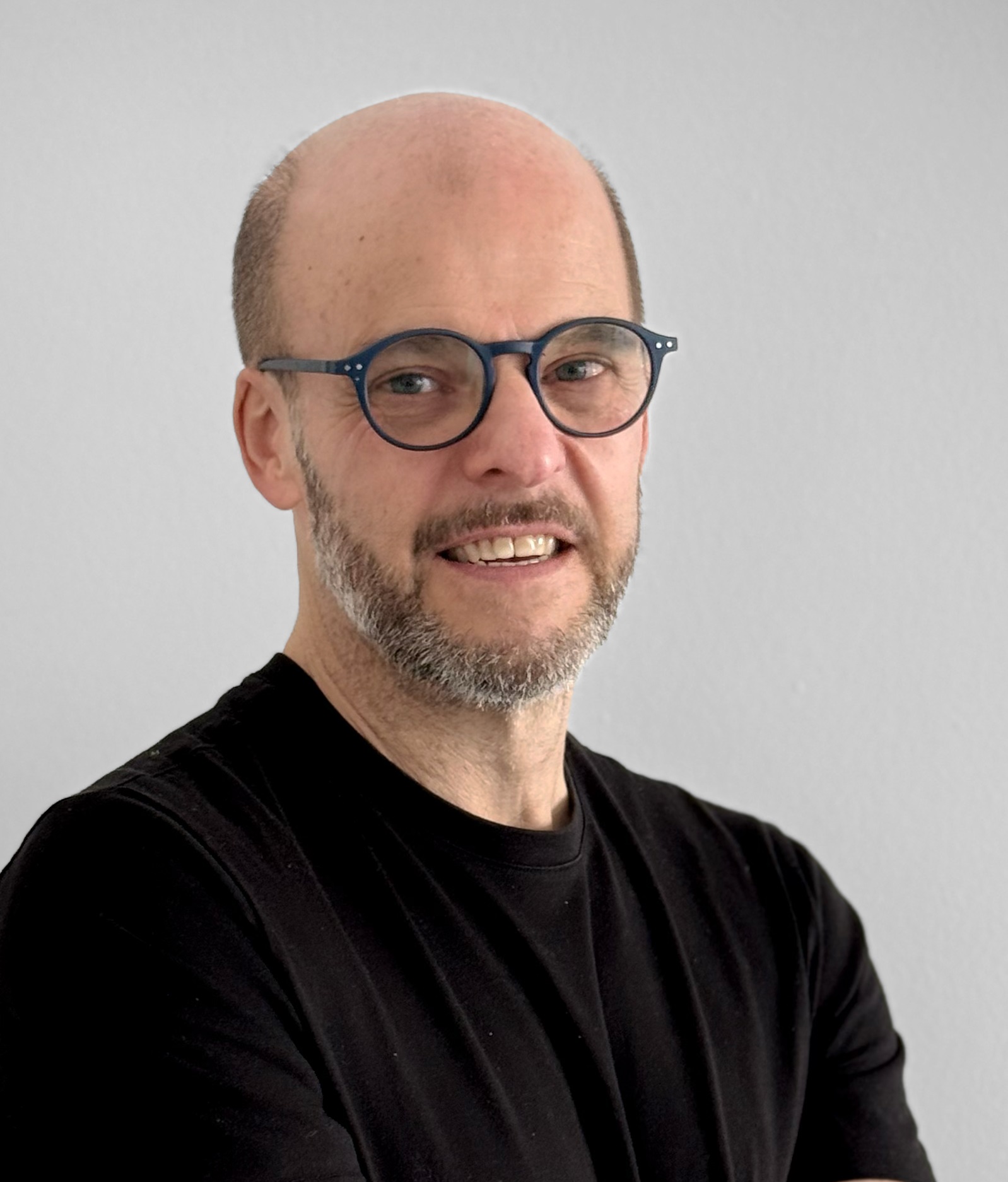 Alejandro Melamed