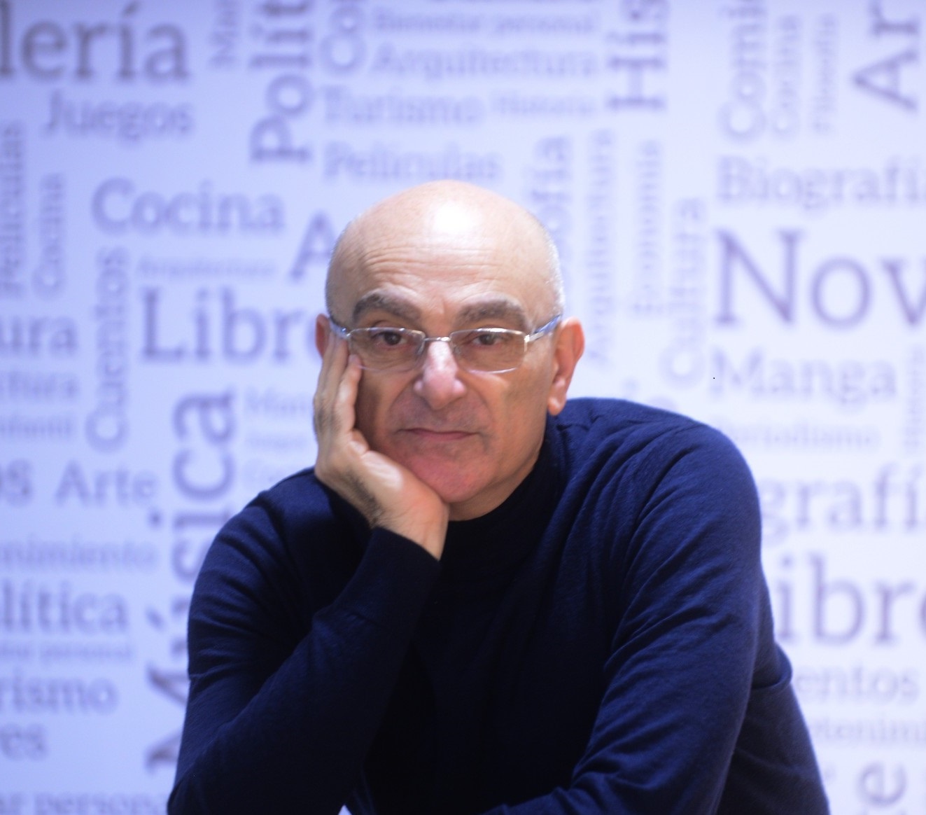 Andrés Hatum
