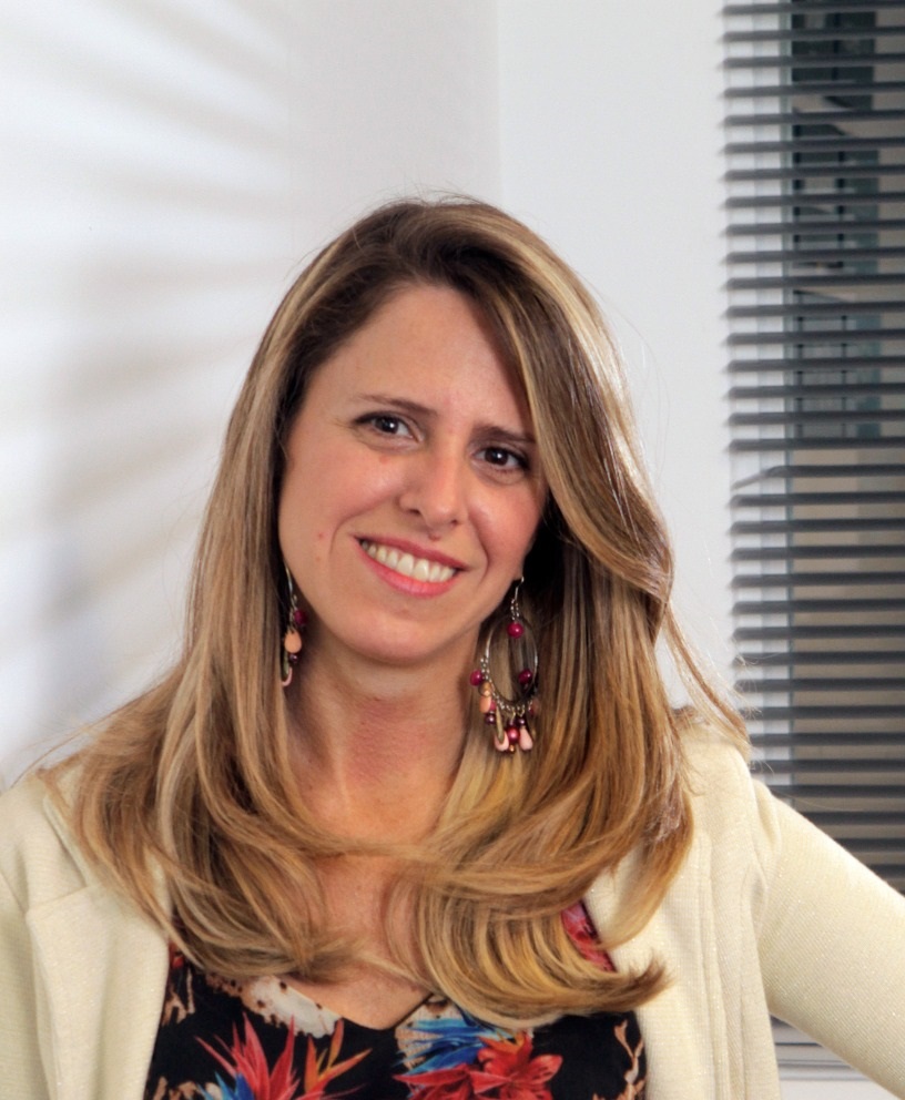 Lucila Palacios Hardy