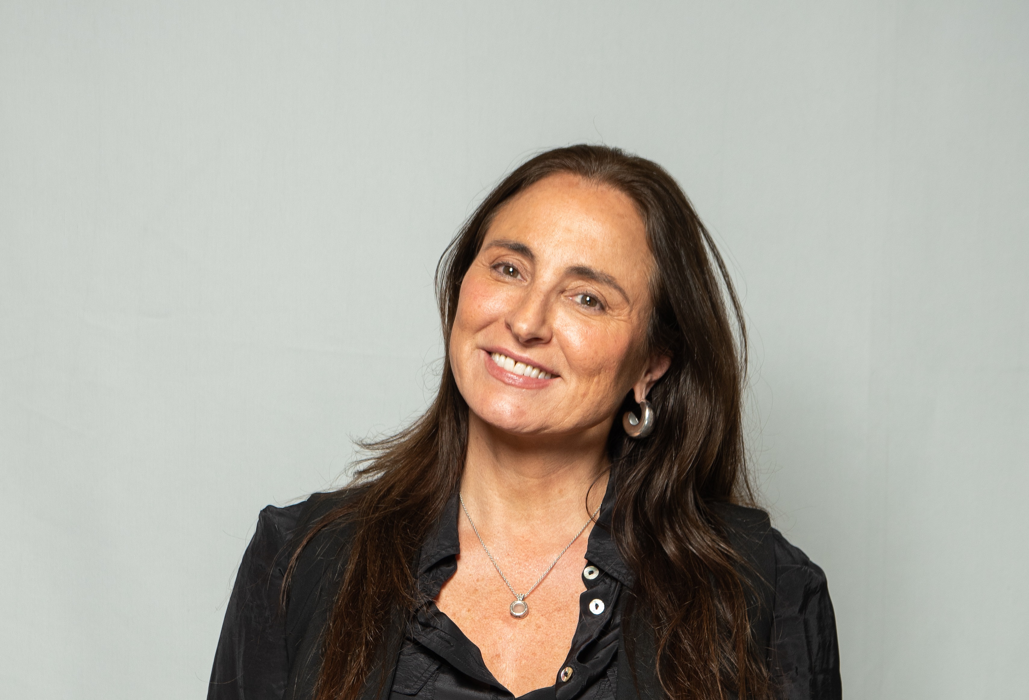 Myriam Alvarez Iturre