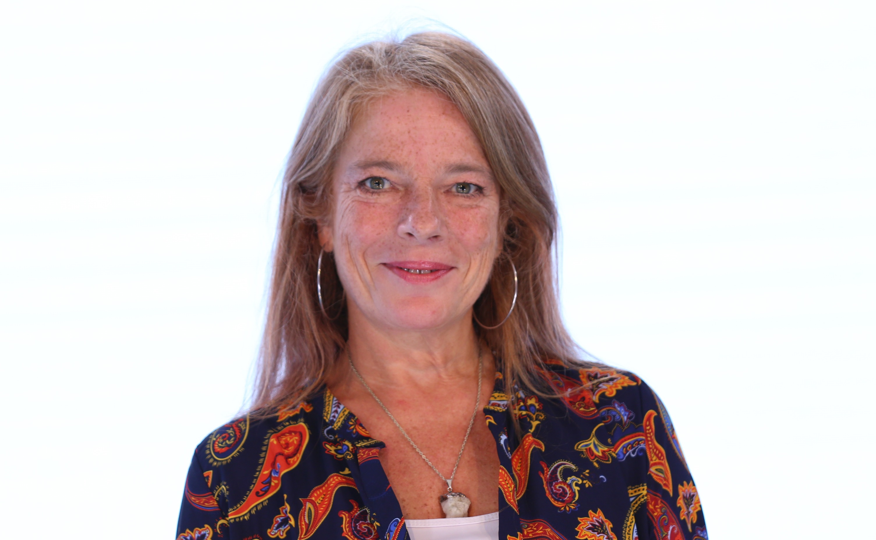 María Fernanda Amado