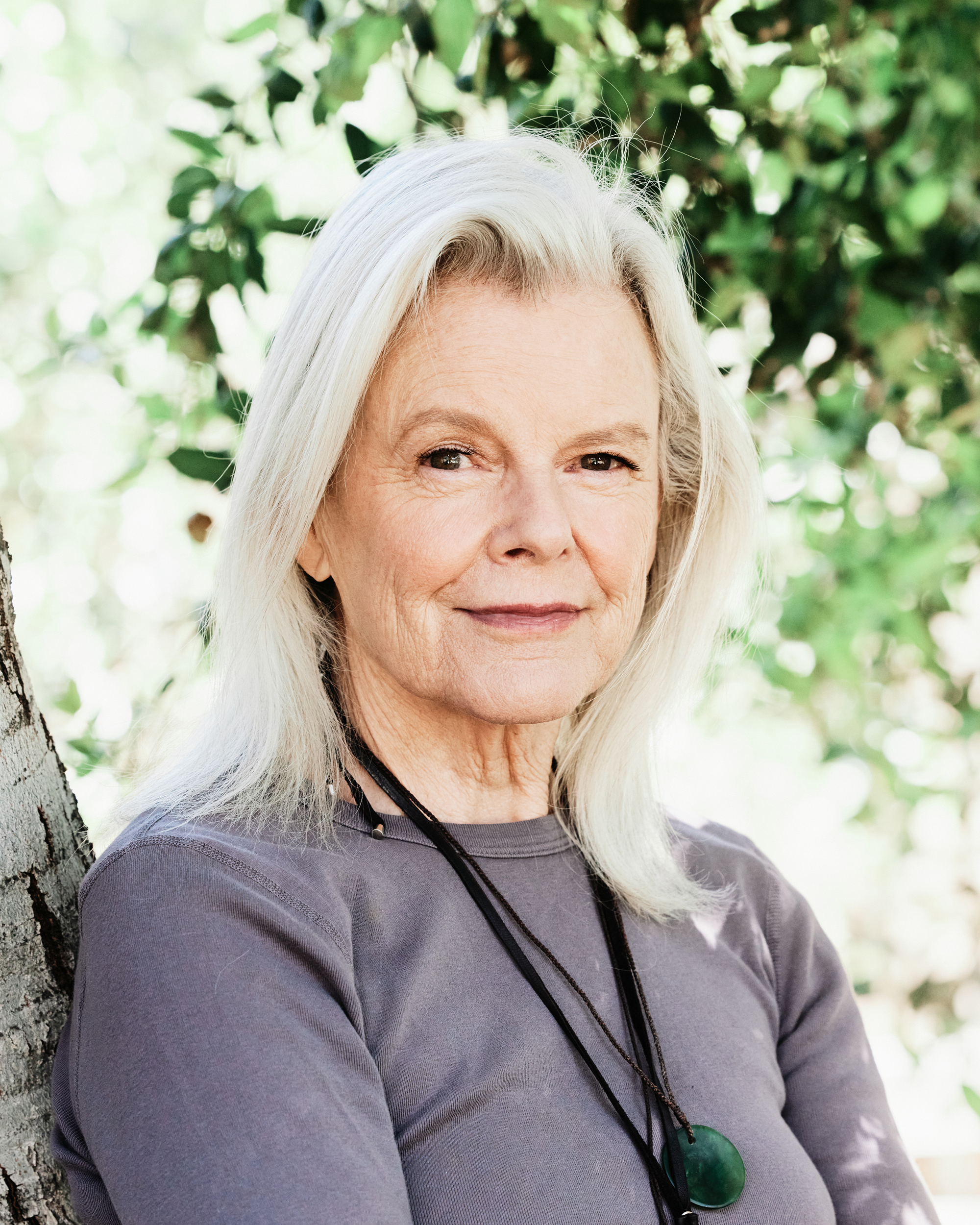 Kristine Tompkins