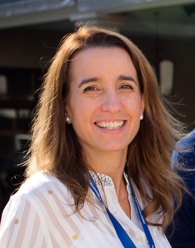 Verónica Rodríguez Bargiela