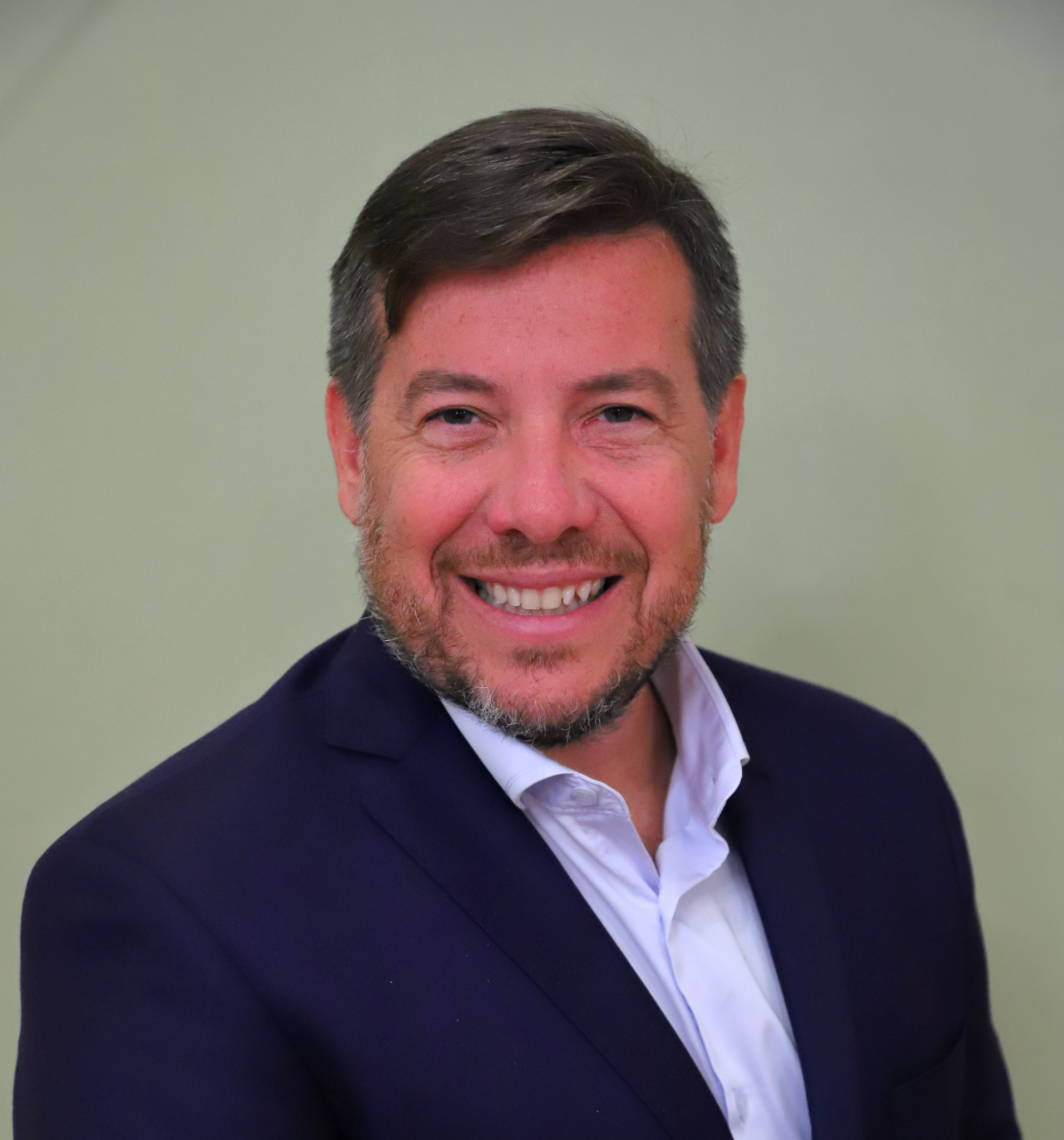 GASTÓN DOMINGUES CAETANO