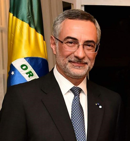 Julio Glinternick Bitelli