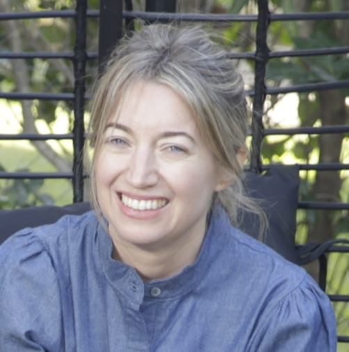 Candelaria Sosa