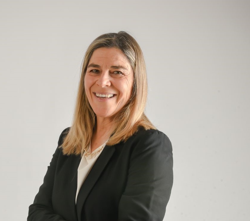 Claudia Casalongue
