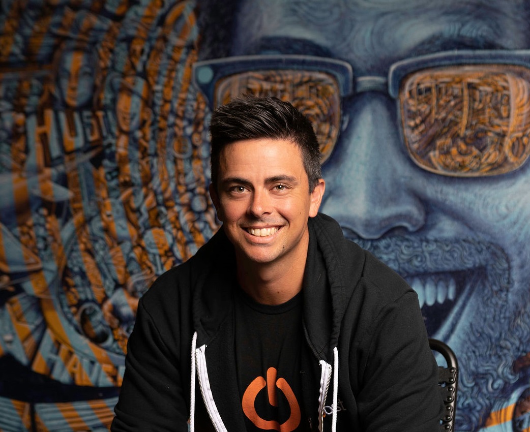 Adam Draper