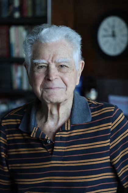 Alberto Chab Tarab