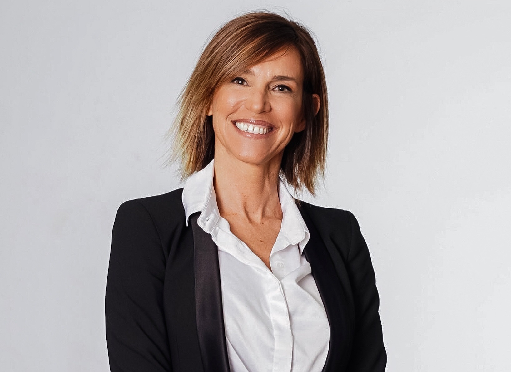 Georgina Sposetti