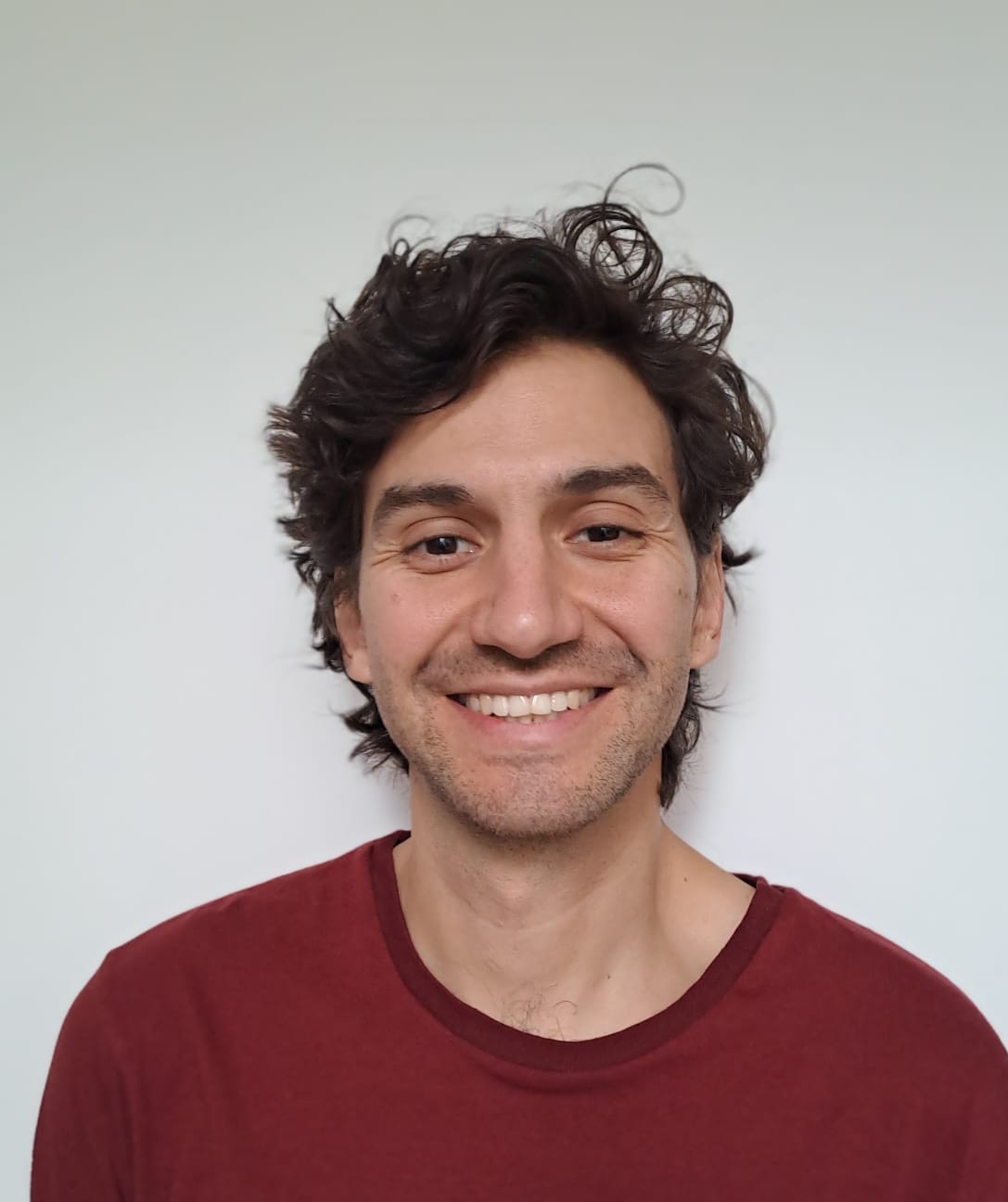 Álvaro Bronstein
