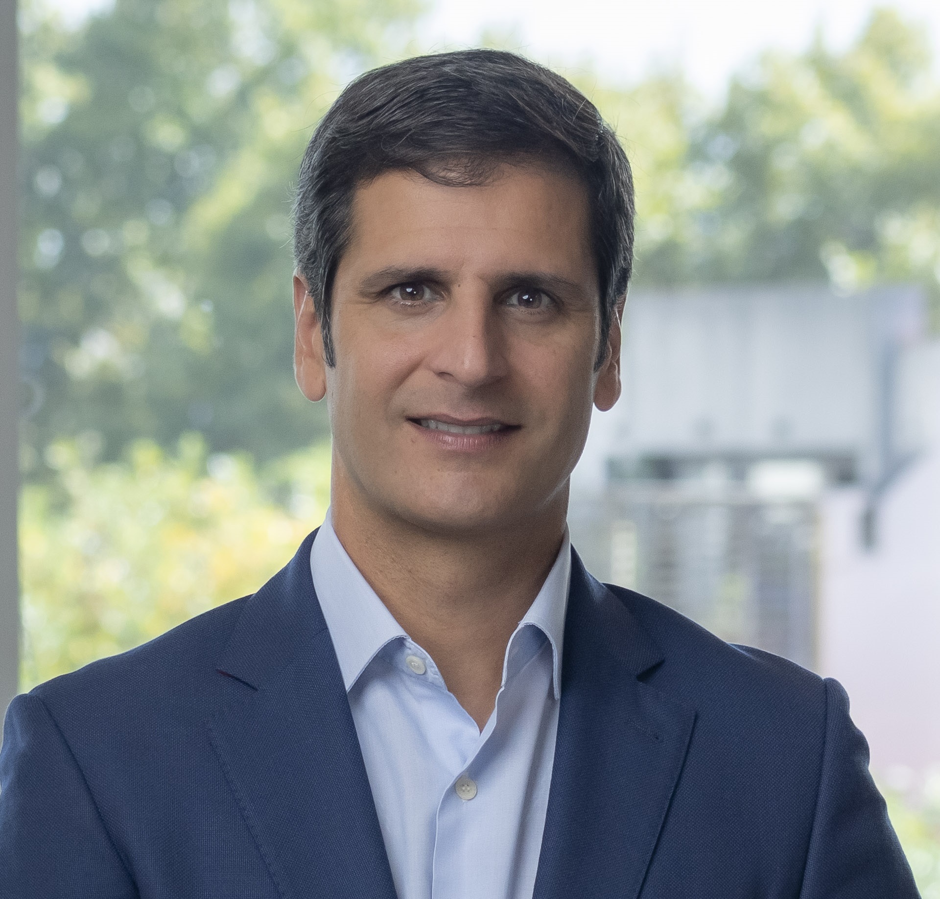Jesús Moreno Sosa