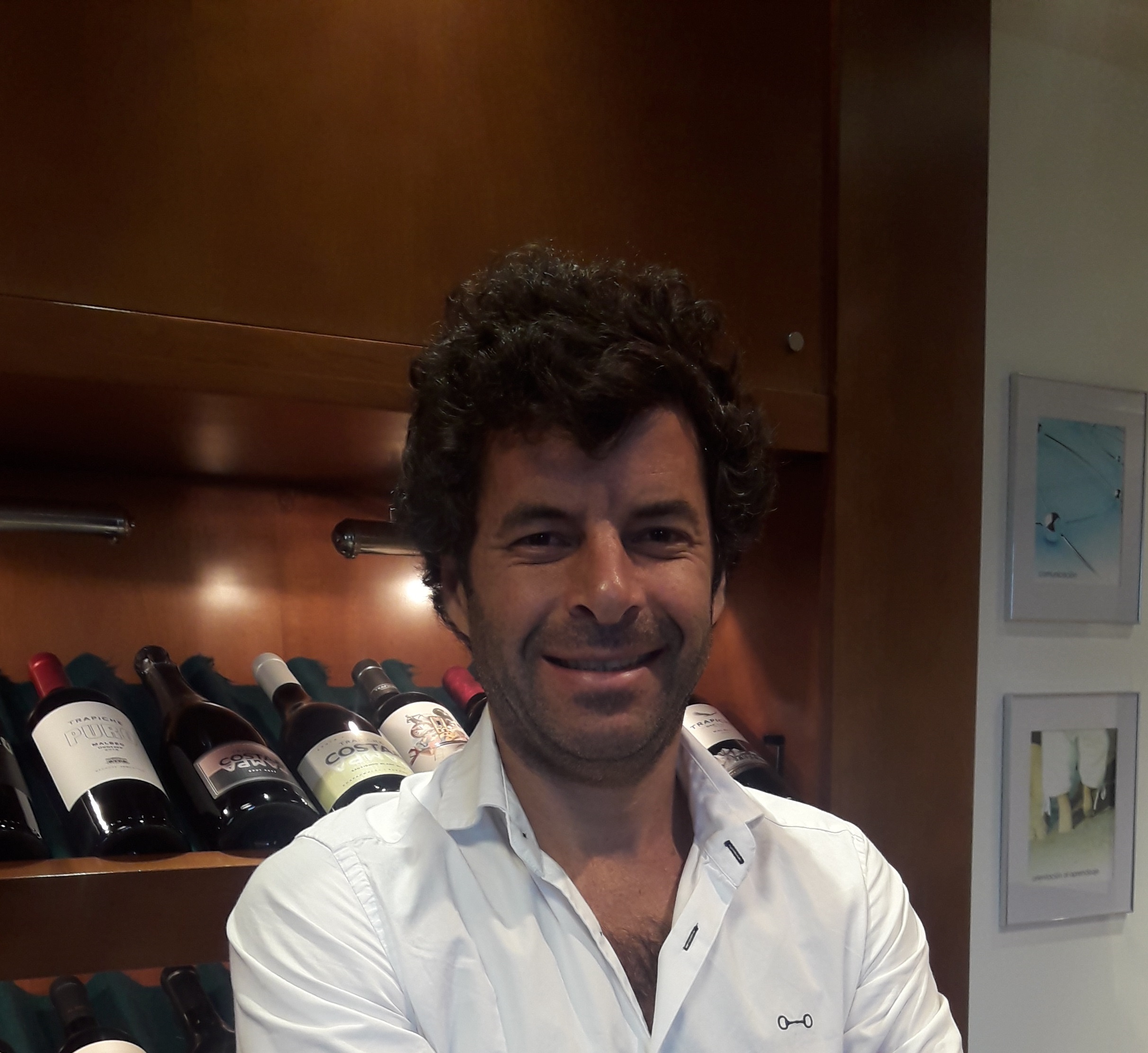 ALEJANDRO HELOU