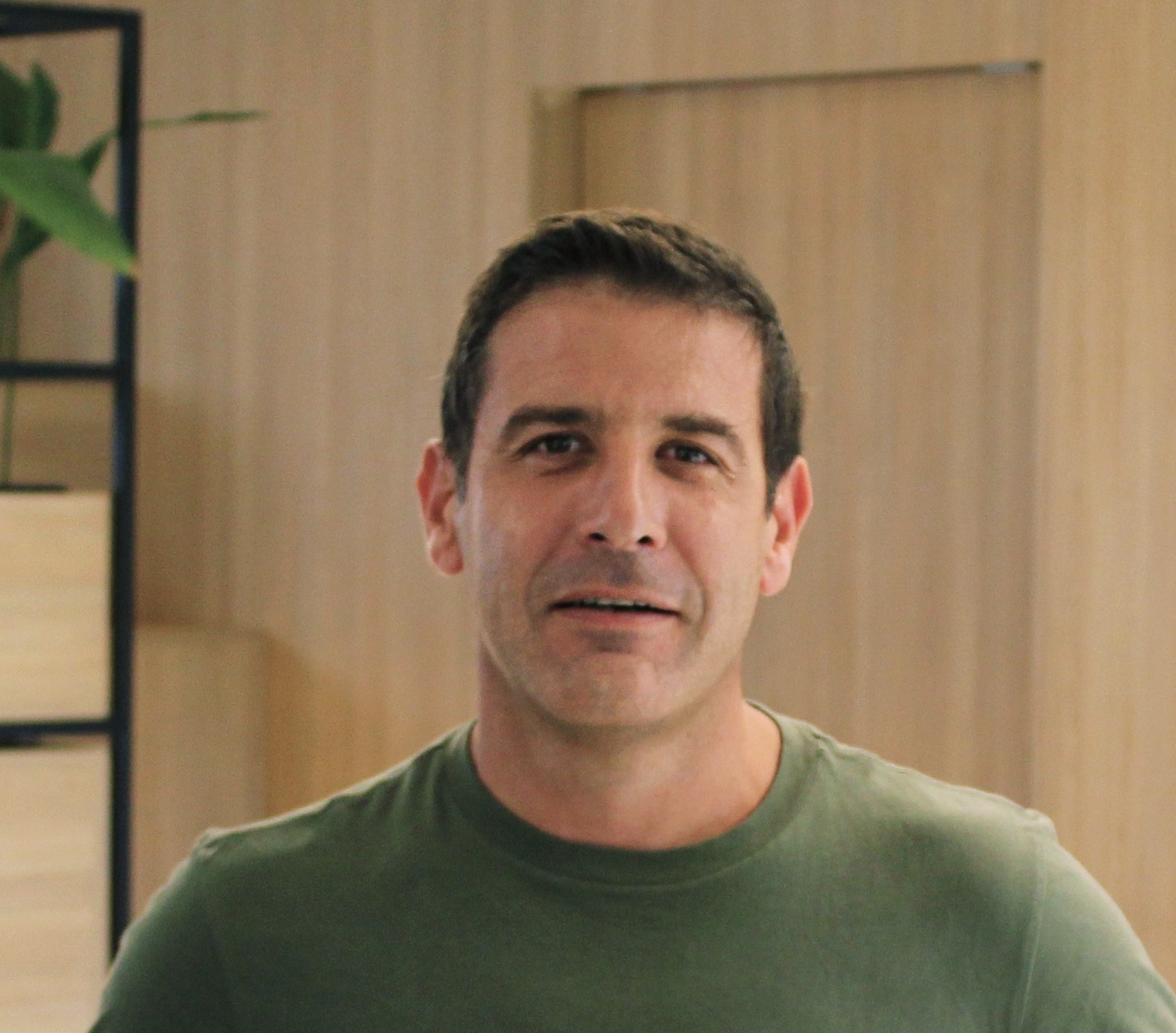 Santiago Urrizola