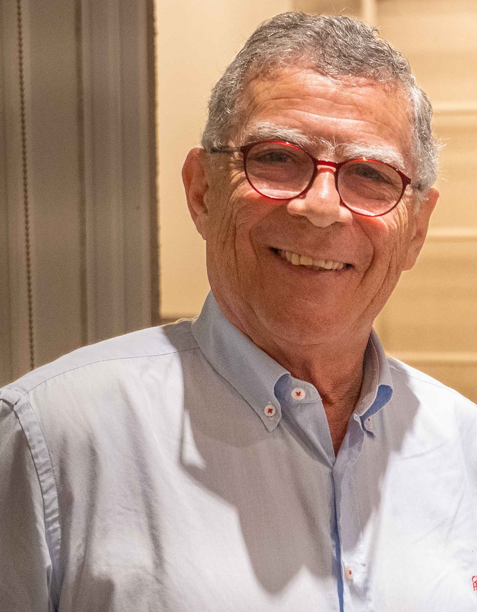 Guillermo Cerviño