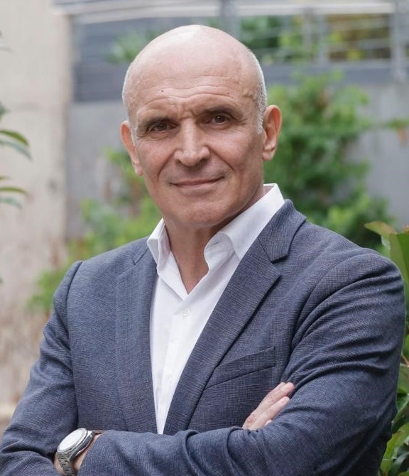 José Luis Espert