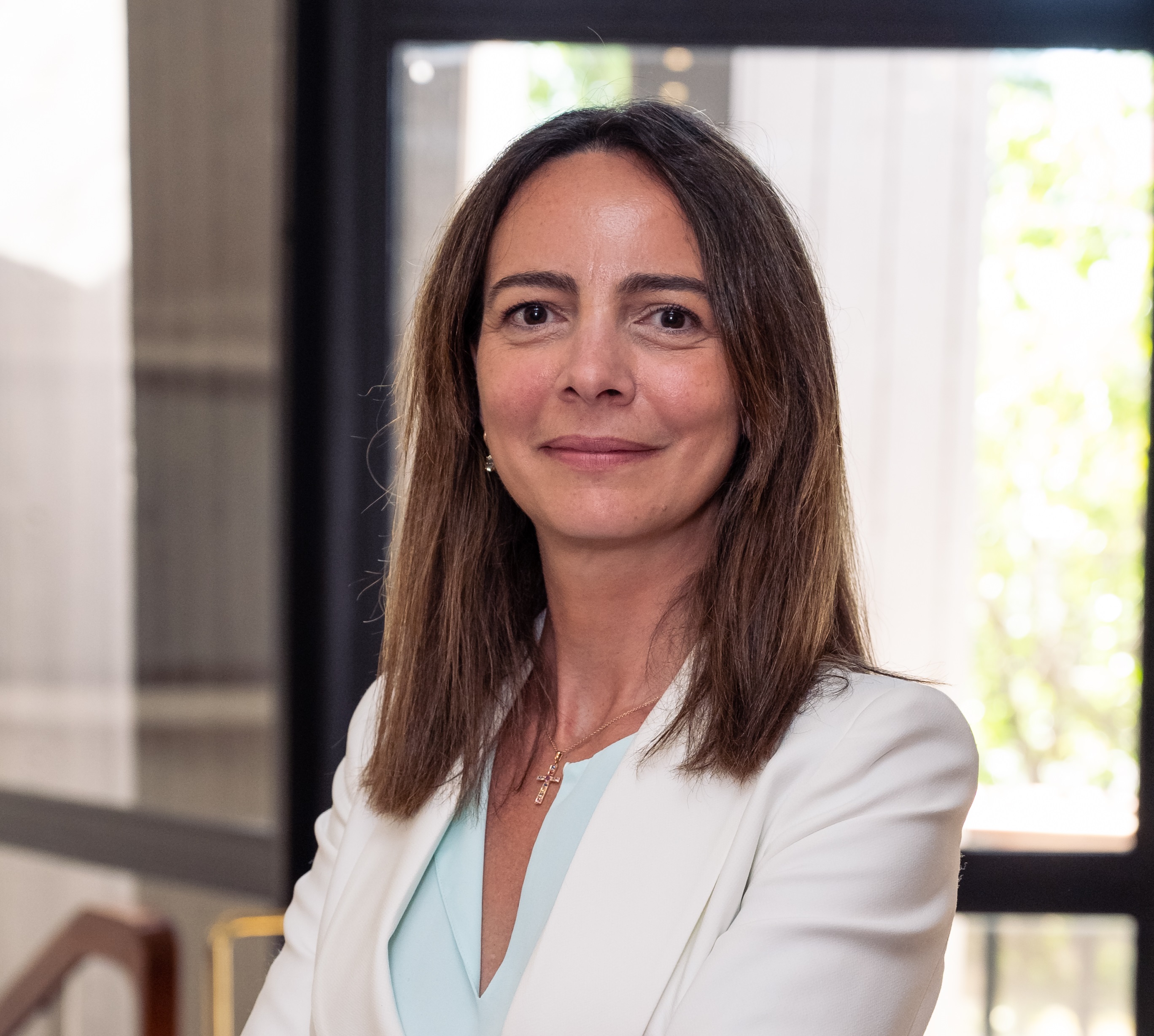 Carmen Morillo Arroyo