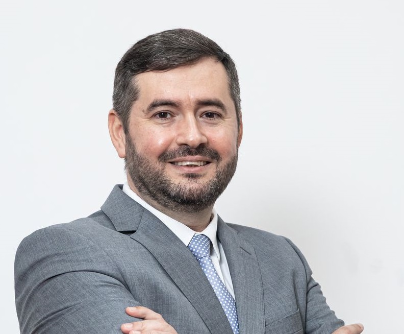 Claudio Cunha