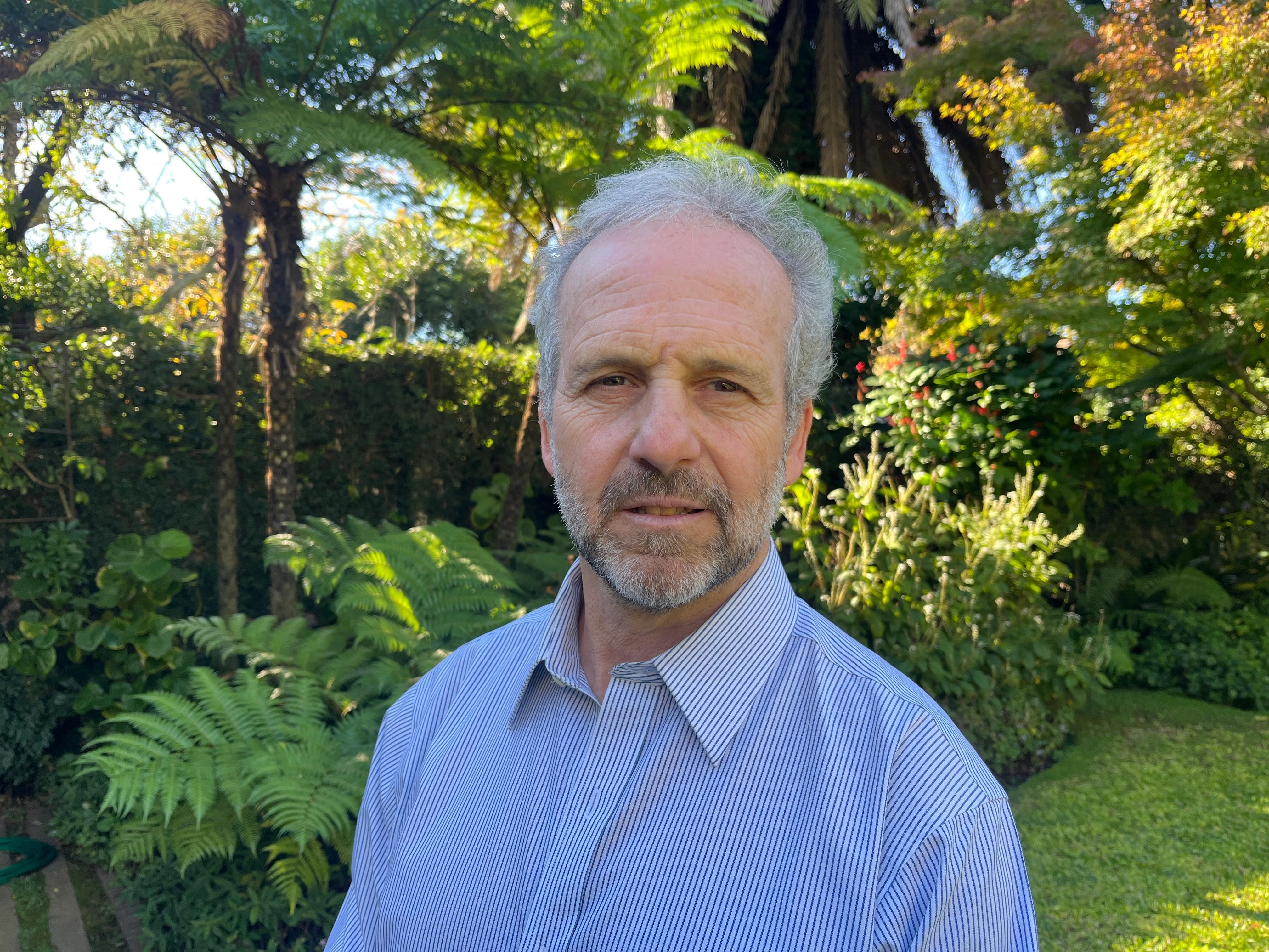 Roberto Alexander