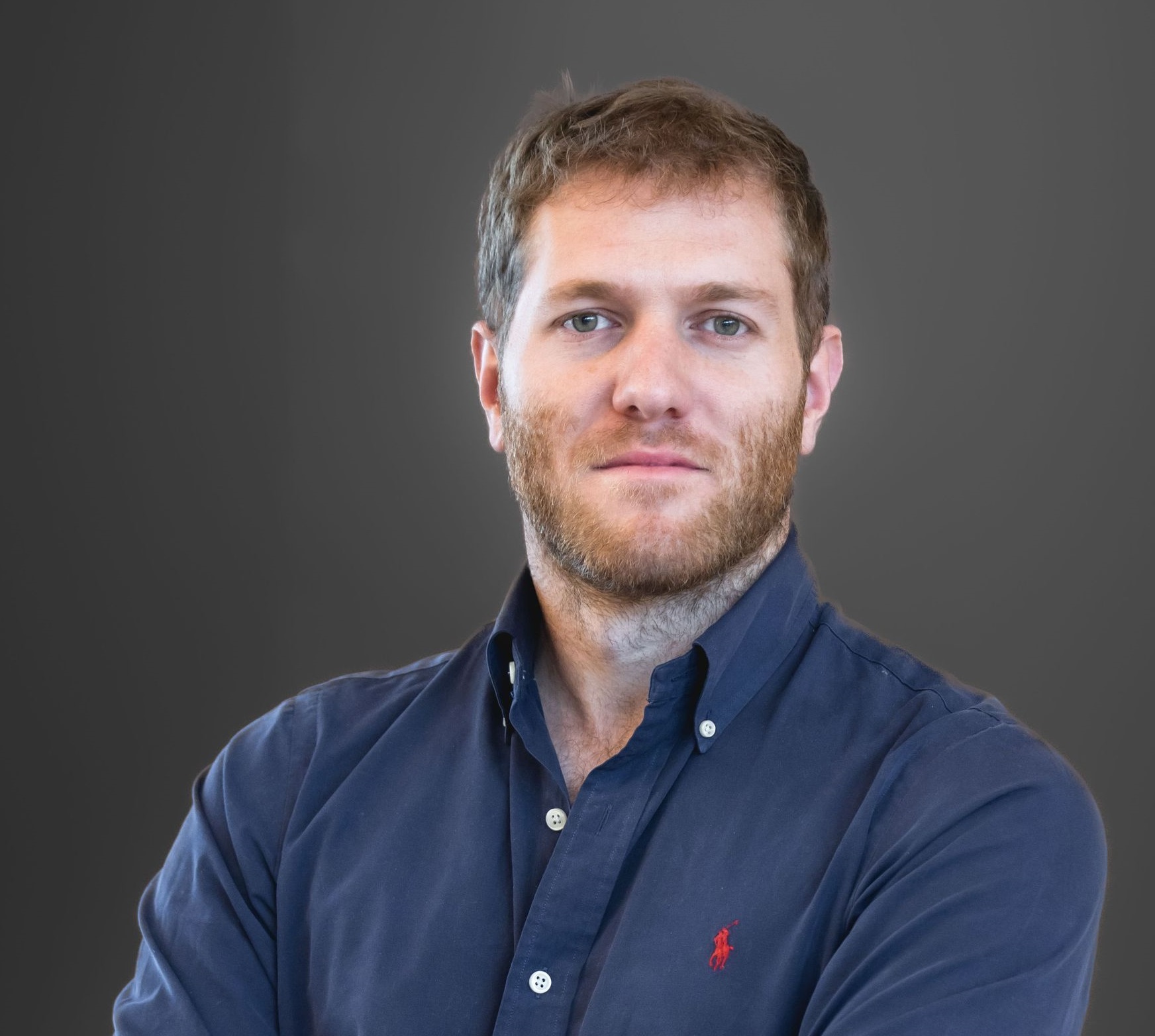 Lucas Bonardi