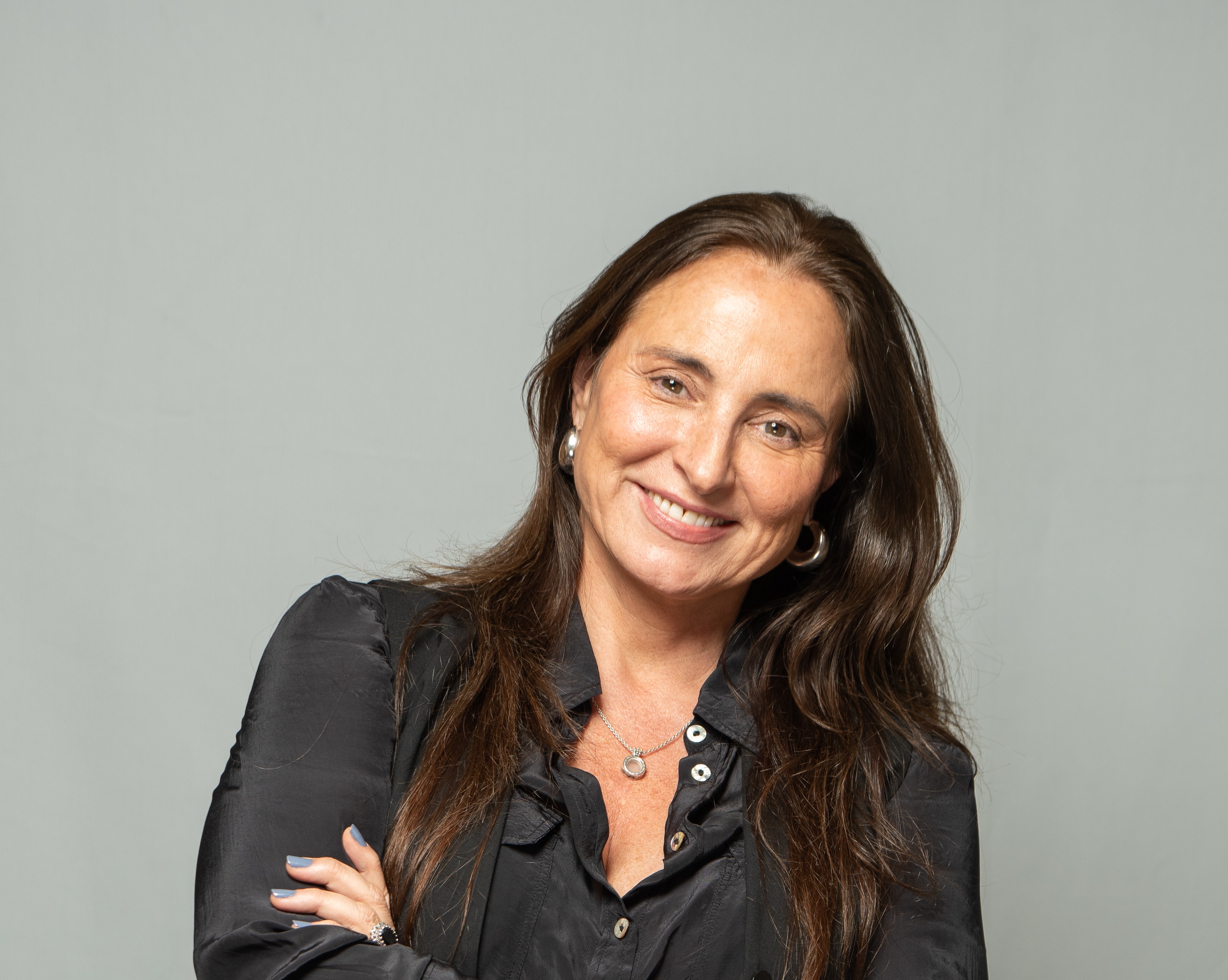 Myriam Álvarez Iturre