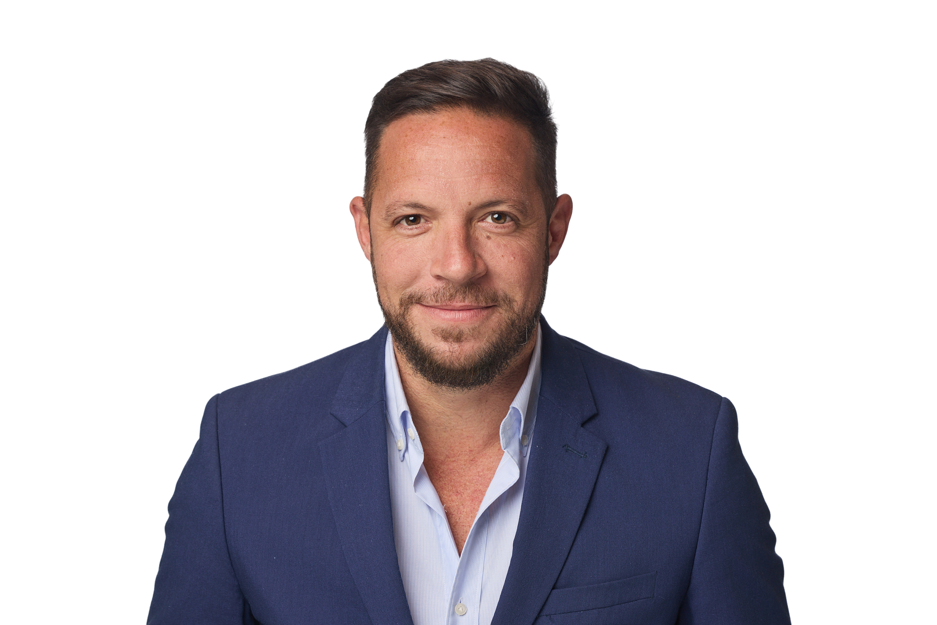 Pablo Martínez