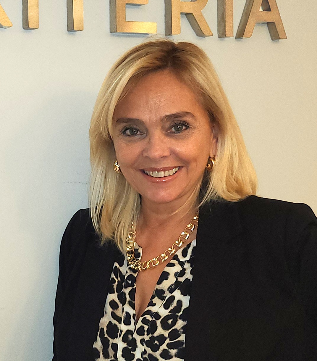Jackie Maubré