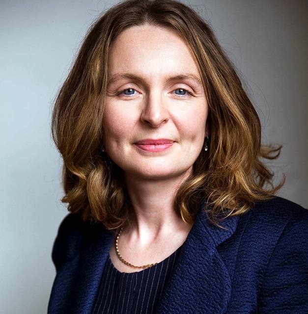 Kirsty Hayes