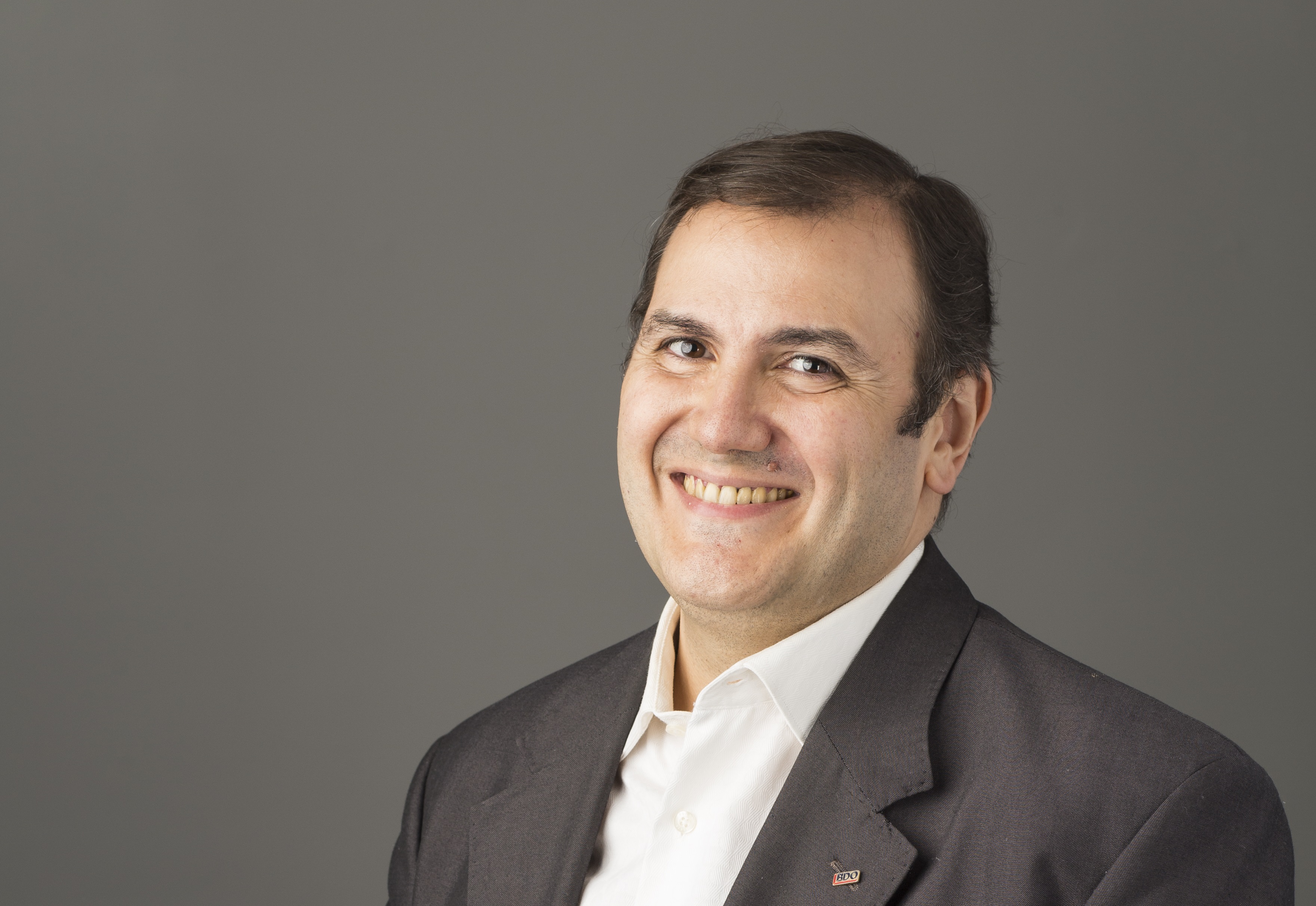 Marcelo Canetti