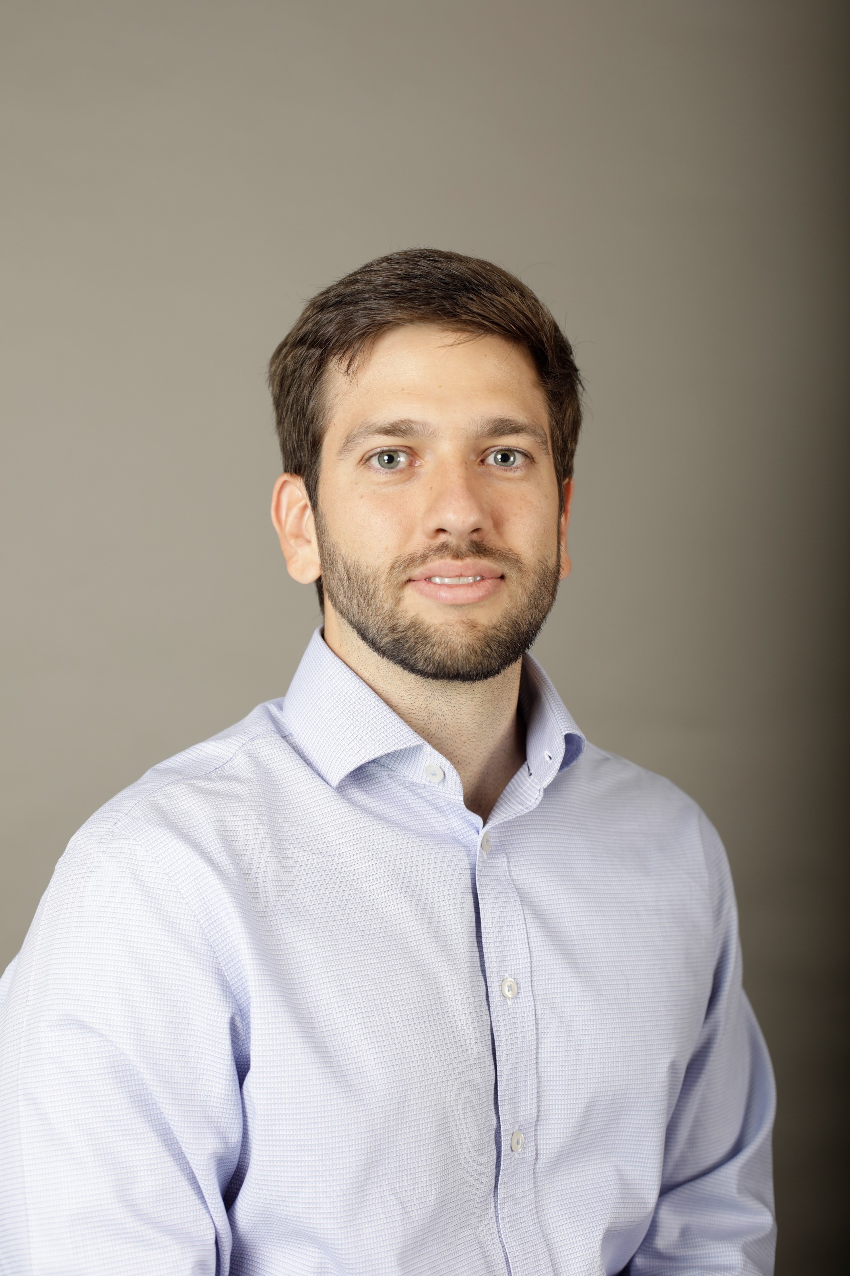 Rodrigo Stefanini