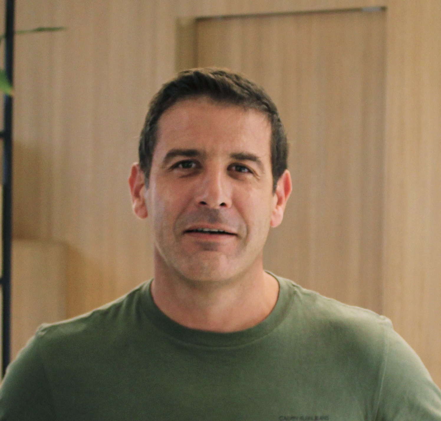 Santiago Urrizola