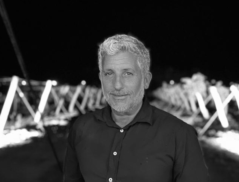 Pablo Moraca